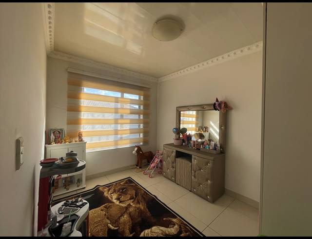 3 BEDROOM SECTIONAL TITLE FOR SALE IN PARKRAND
